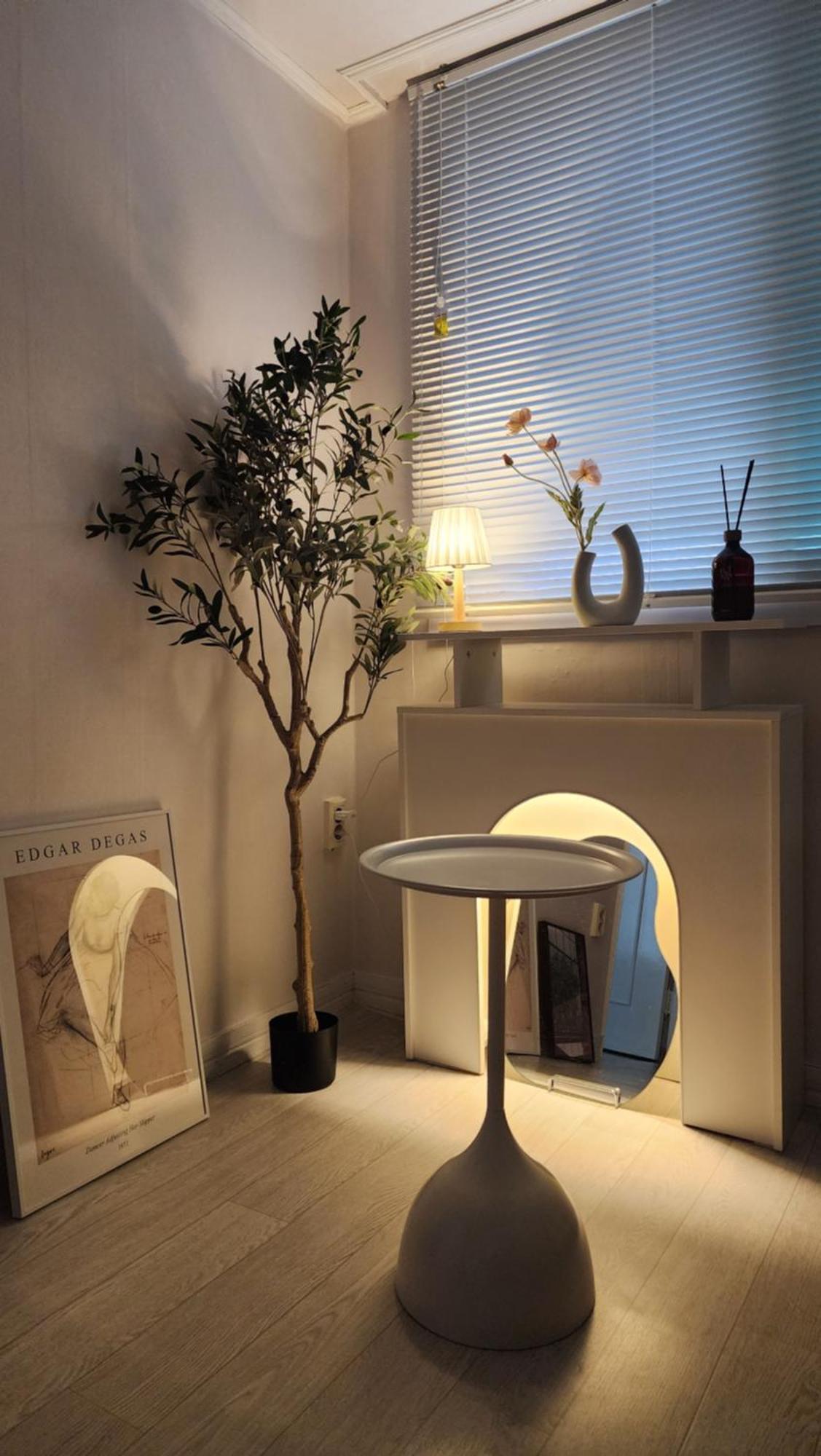 Apartment Hongdae Station House *