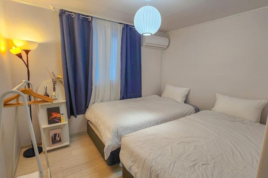 Hongdae Station House * Seoul