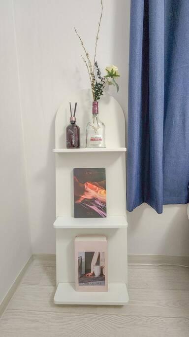 Hongdae Station House Apartment *